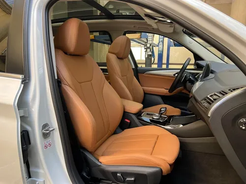 BMW X3 2.0 Sdrive20i