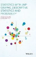 Comprar Statistics With Jmp  Graphs Descriptive Statistics Anaqwe