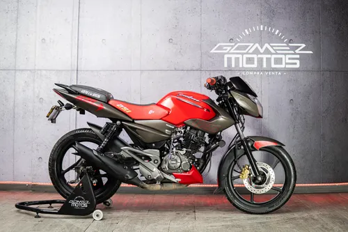 Bajaj Pulsar Ns 125 2025
