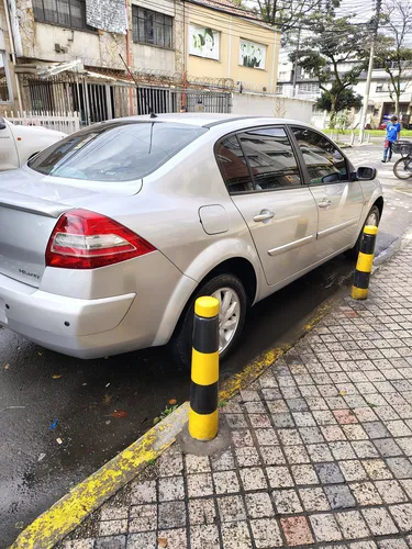 Renault Megane 2 2.0 Dynamique Fase 2