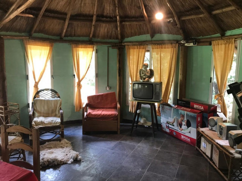 Imagen 20 de 22 de Casa En Venta En Marcos Paz!