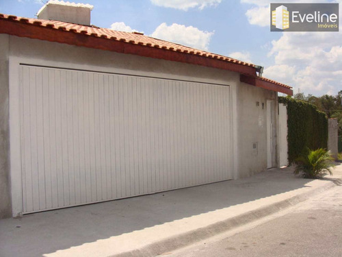Casa A Venda Com 2 Dorms, Residencial Colinas, Mogi Das Cruzes. - V1112