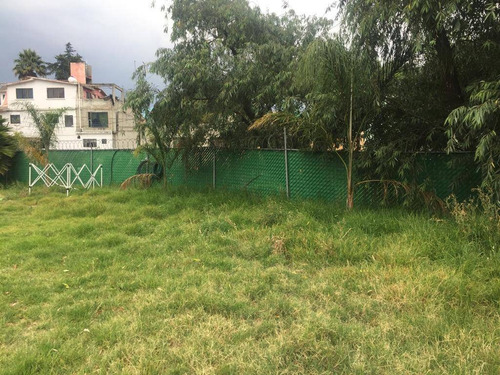 Imagen 6 de 8 de Terreno En Venta, Con Locales Comerciales, En Nicolás Romero Centro.