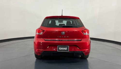 Imagen 6 de 15 de 46031 - Seat Ibiza 2019 Con Garantía