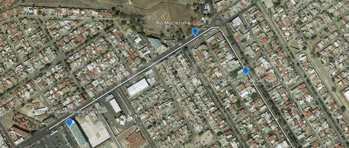 Terreno Y Locales En Venta En Lomas De San Juan, Sjr, Querétaro.