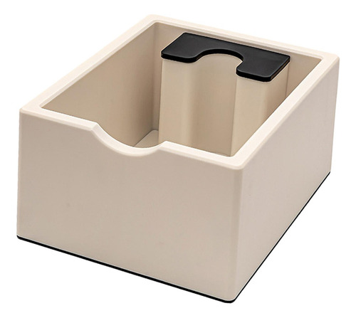 Cubo De Basura Para Moler, Caja De Profesional Para Café