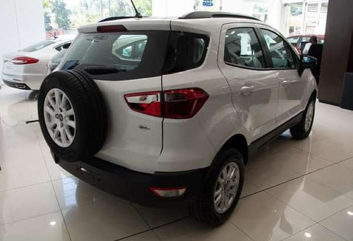 Ford Ecosport Se 1.5 0km 2021 Hay Stock As1