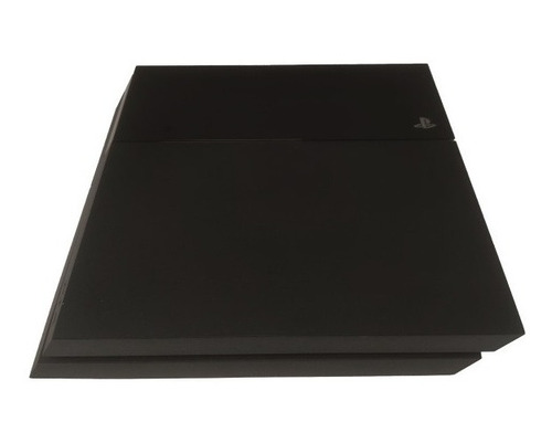 Sony PlayStation 4 500GB Standard cor preto onyx