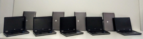 Lote Computador/notebook Core I5 (vl.unitário) (Usado)
