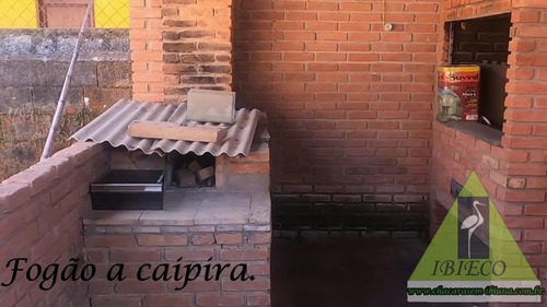 Imagem 22 de 30 de Chacara - 2692 - 70060400