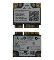 Comprar Wireless Dell 7720 Intel Centrino N2230 300mbps Bluetooth