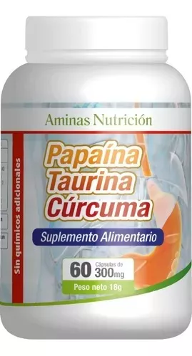 Citrato de potasio 1000 mg 60cap Aminas Nutrition