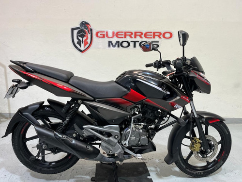 Bajaj Pulsar Ns 125 2024