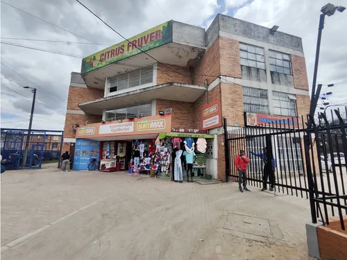Fontibón Recodo Casa En Venta Urbanización La Estancia 3 Pisos