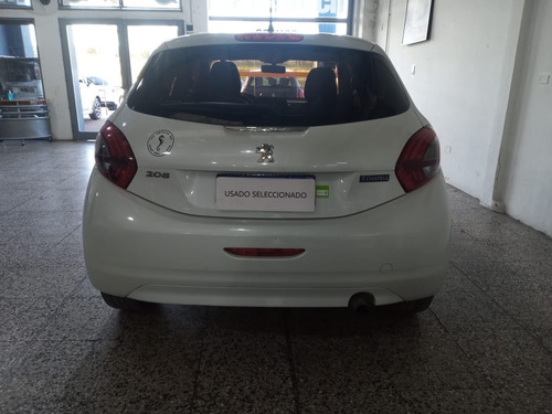 Peugeot 208 Active 1.5 2017 60.000kms!!!