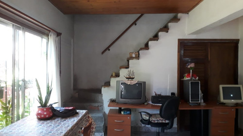 Imagen 4 de 7 de Venta Chalet Con Departamento 3 Ambientes Gral. Pacheco