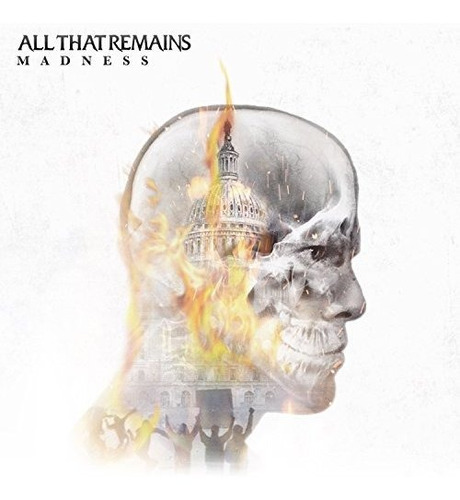 Lp Madness [2 Lp] - All That Remains