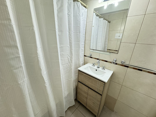 Departamento En Venta 2 Ambientes Centro Mar Del Plata