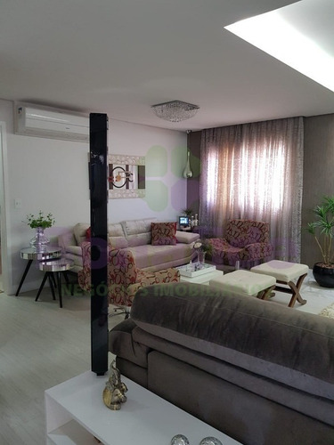 Imagem 2 de 23 de Apartamento, Vila Arens, Arte Prime, Jundiaí. - Ap11424 - 68137584