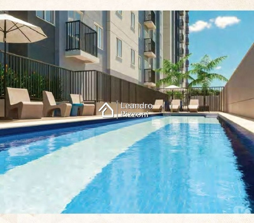 Imagem 2 de 11 de Panorama Sbc 42,04m² 2 Dorm. Sem Vaga - Apartamento A Venda No Bairro Dos Casa - São Bernardo Do Campo, Sp - Panorama-sbc-4204-semvaga