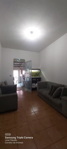 Imagem 6 de 8 de Casa Bairro Canaa