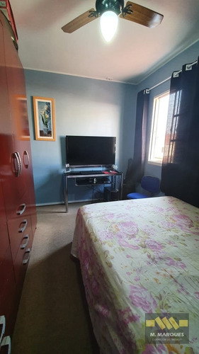 Imagem 4 de 13 de Casa De Condominio Em Cesar De Souza - Mogi Das Cruzes - 3547