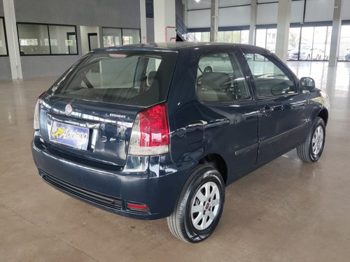 Fiat Palio Palio 1.0 MPI FIRE ECONOMY 8V FLEX 2P MANUAL