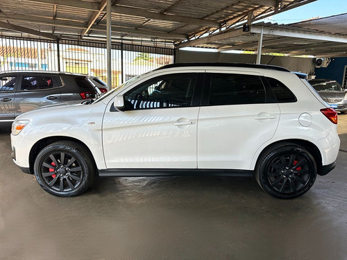 Mitsubishi ASX 2.0 4X2 16V