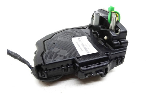 Chapa Puerta Trasera Izquierda Honda Civic Sedan 4p 2012-15