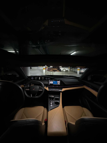 Changan Uni-V 1.5 Gdi Elite Dct