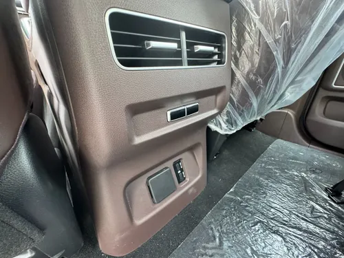 Doble Cabina Tunland Foton 4x4 Hibrida Comp. Hilux Amarok