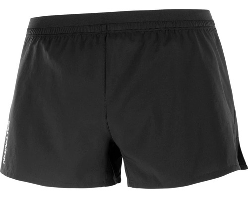 Short Salomon Hombre Cross 3  Short Running - S+w