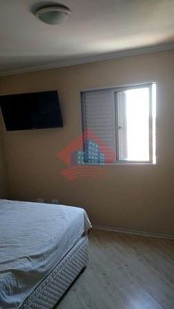 Imagem 11 de 17 de Apartamento - Ref: 02058
