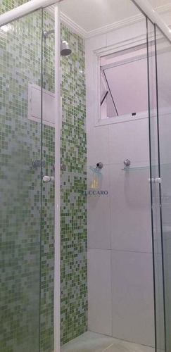 Imagem 24 de 30 de Apartamento Com 3 Dormitórios À Venda, 104 M² Por R$ 670.000,00 - Centro - Guarulhos/sp - Ap14634