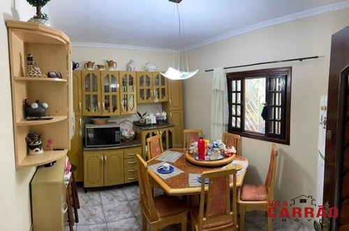 Imagem 8 de 15 de S2541 - Sobrado 3 Dorms. (1 Suíte), Vila Matilde - São Paulo/sp - S2541