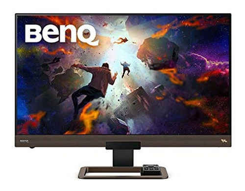 Benq Ew3280u Monitor 4k De 32 Pulgadas | Ips | Multimedia Co