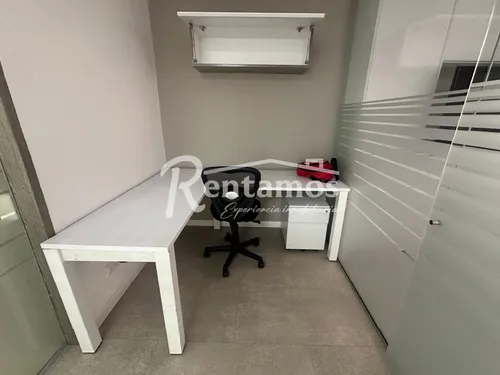 Oficina En Arriendo En Castropol Las Palmas. Cod A775269