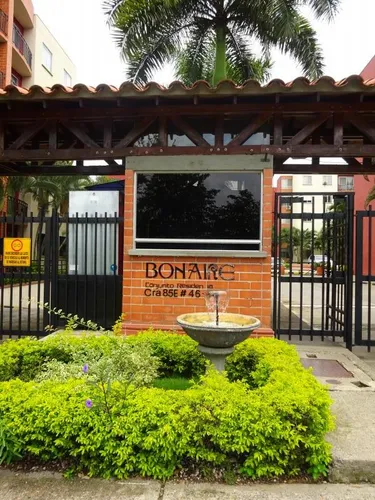 Apartamento En Arriendo En Caney. Cod A8168