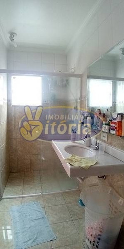 Imagem 28 de 29 de Sobrado Para Venda No Bairro Cooperativa - 11389