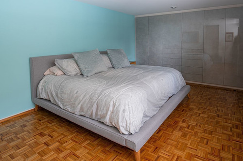 Imagen 12 de 21 de Inmejorable Departamento En Venta, Col. Polanco