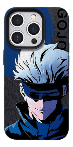 Accesorio Protector Carcasa Para Celular Diseño De Negro Iphoe Xr