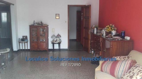 Imagen 8 de 8 de Oportunidad Amplia Ph De Altos Con 2 Dorms. Cw172890
