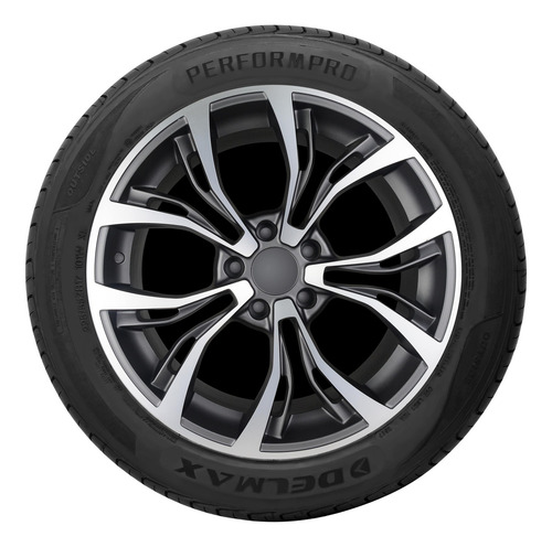 Llanta 225/60 R17 Delmax Performpro 99v