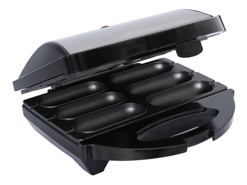 Brentwood Máquina Antiadherente Para Salchichas Perros