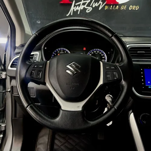 Suzuki S-Cross 1.6 Gl