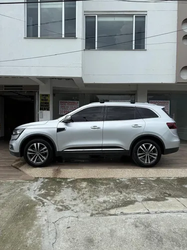 Renault Koleos 2.5 Intens