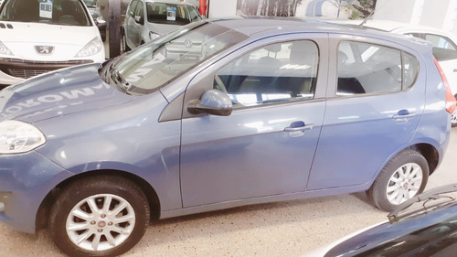 Fiat Palio 1.4 5p Attractive Tech L/13 2013
