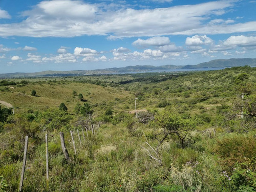 Imagen 4 de 13 de Venta De Lotes En Estancia La Cunka! Con Vista A Las Sierras!