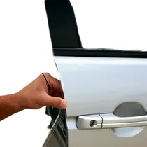 Comprar Protector De Puertas Volkswagen Fox Oracal 2 Puertas