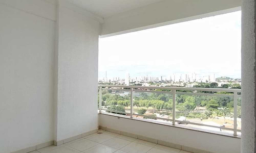Imagem 9 de 20 de Apartamento No Residencial Lourenzzo Del Parco - 1701
